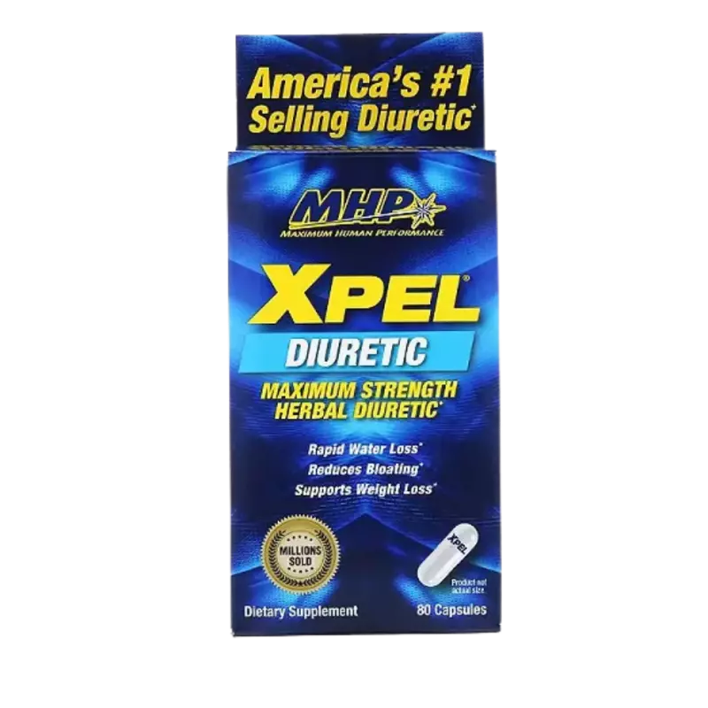 Xpel Diuretic