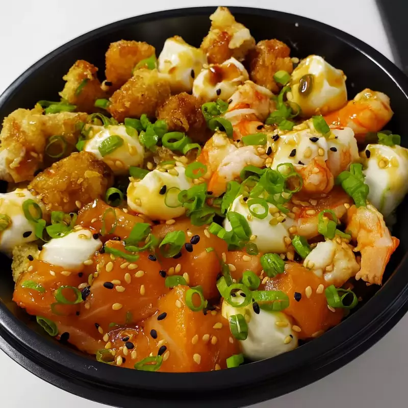 2 UNIDADES POKE MIX