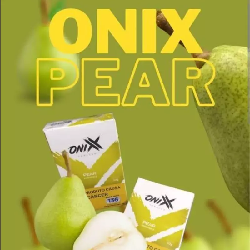 ESSÊNCIA ONIX PÊRA