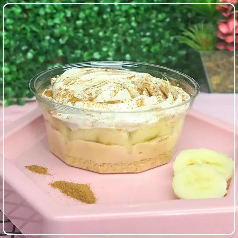 Banoffee - 130g
