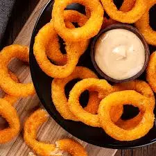Onion Ring's