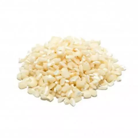 Canjica - 100g