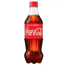 Ref Coca cola 1Lt