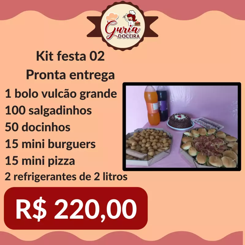 Kit festa 02