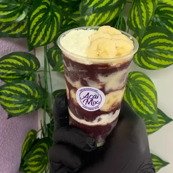 Açai 300ml PromoMix