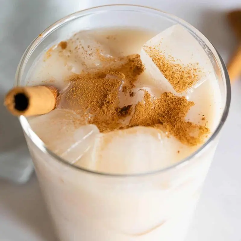 Agua Horchata