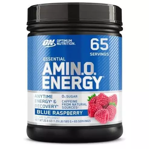 AMINO ENERGY 65 TOMAS