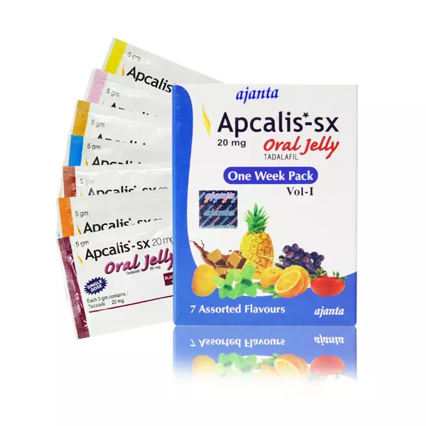 Apcalis-sx
