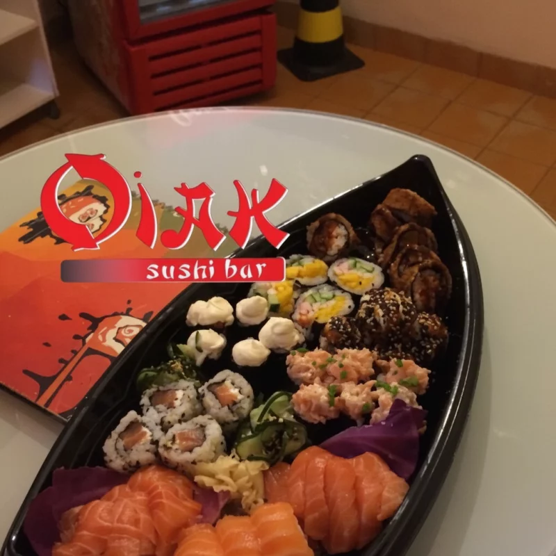 Combinado OIAK 40 Unidades