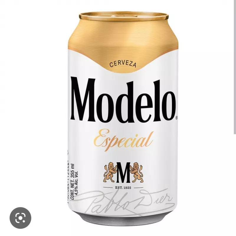 Cerveza Modelo Especial 355ml