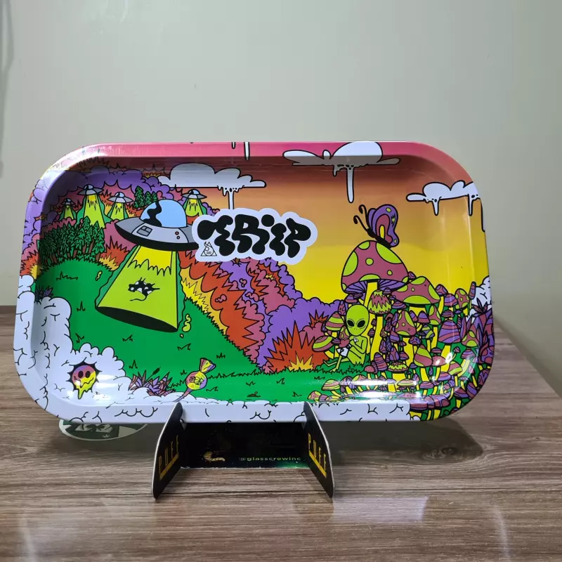 Bandeja Squadafum G2