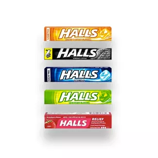 Halls