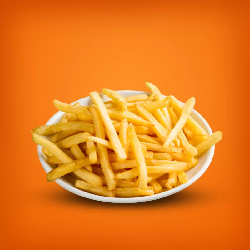 Papas Francesas
