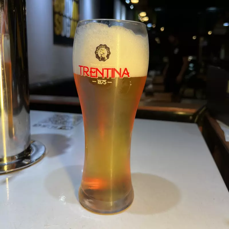 CHOPP 500 ml Solo en Local