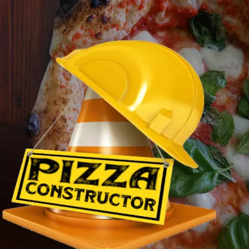 CONSTRUYE TU PIZZA
