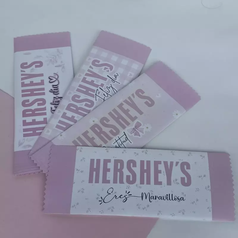 Bolsa hershey mujer