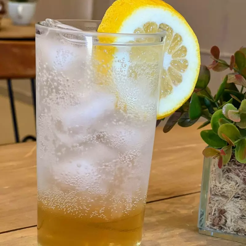 SODA ITALIANA