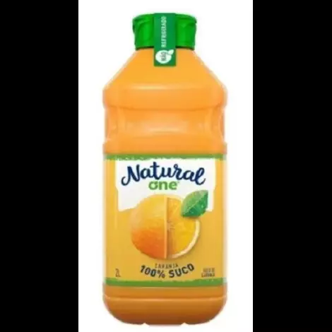 Suco Natural One de Laranja