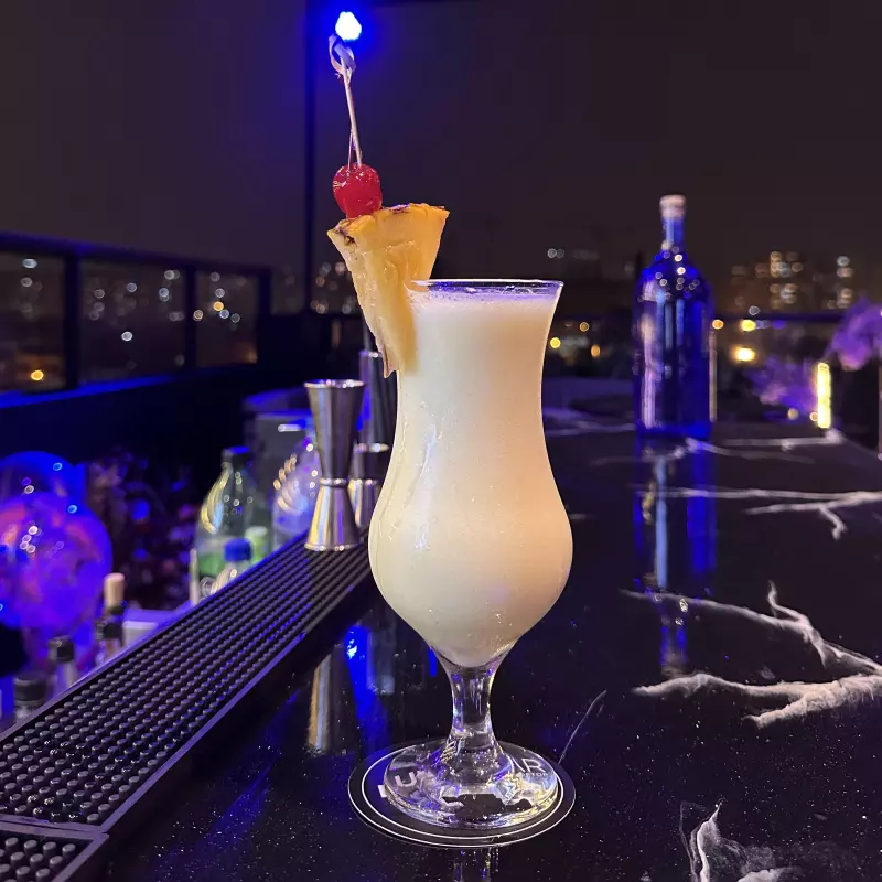 Piña Colada