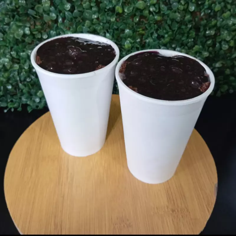 Promo Combo ChocoBiscoito