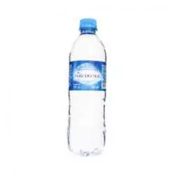 Água sem gás 500ml