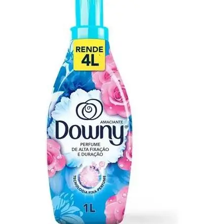 AMACIANTE DOWNY