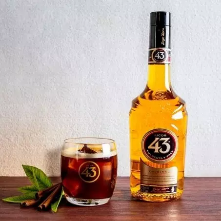 LICOR 43 - DOSE