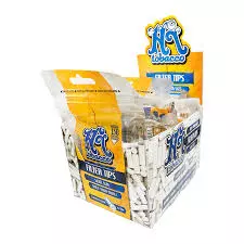 FILTRO MEDIO HI TOBACCO