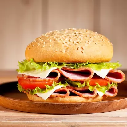 Burguer Especial + Fritas 🍟