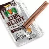 KING BLUNT SABOR CHOCOLATE