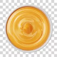 acrescimo de creme cheddar