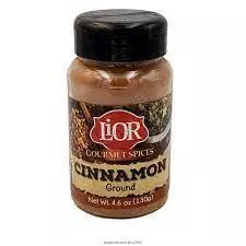 SKU 12772 Cinnamon Ground