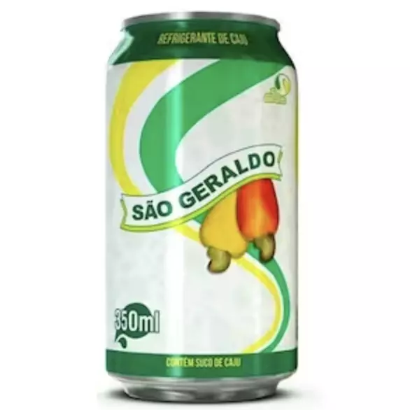 São Geraldo