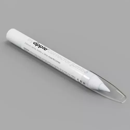 CORRECTOR JUMBO BLANCO AC-01