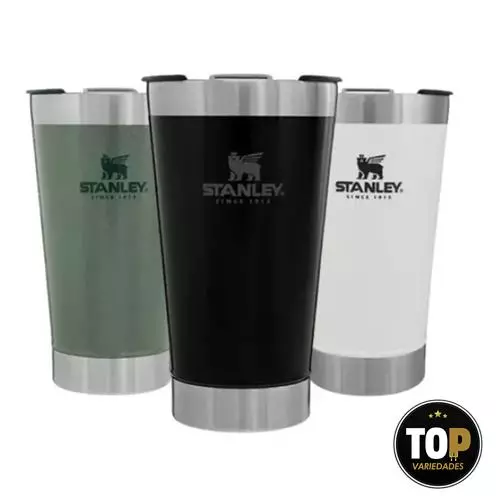 Copo Stanley 473ml Termico Aço Inox(cópia)