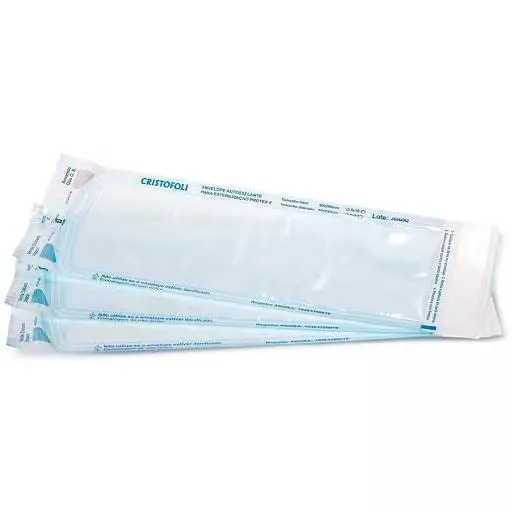 Envelope  Autoclave P/Alicate  C/10