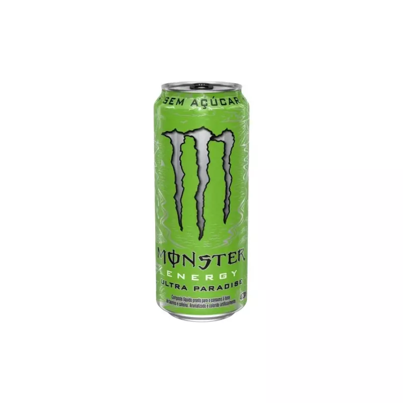 Energético Monster Ultra Paradise