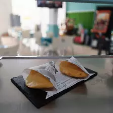 Empanada Pollo