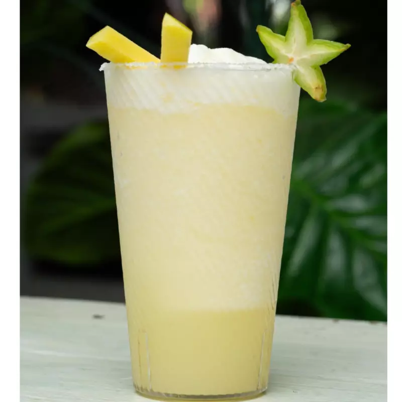 LIMONADA DE MANGO VICHE