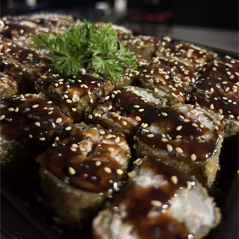 PROMOÇÃO HOT FILADÉLFIA (20pçs)