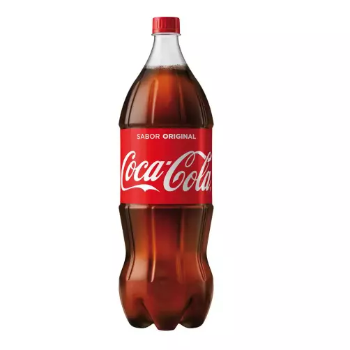Coca-Cola 2L