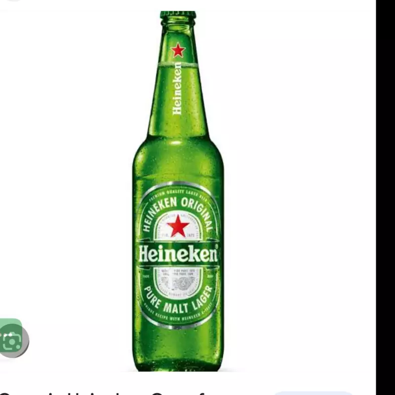 Heineken 600ml