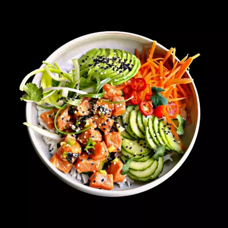 POKE ATÚN