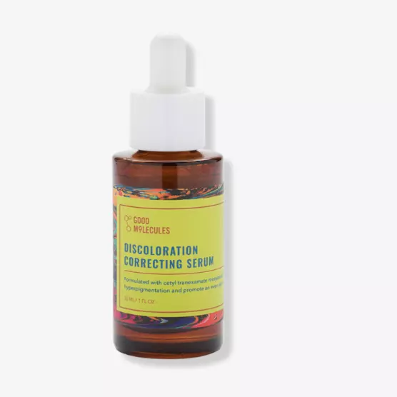 Discoloration Correcting Serum