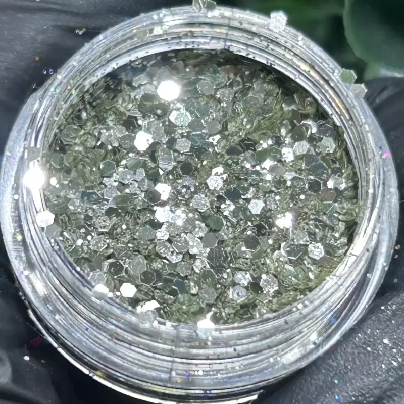 Glitter Unidade N•921