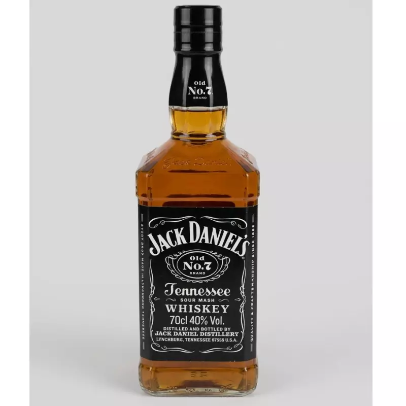 Whiskey Jack Daniel's Original