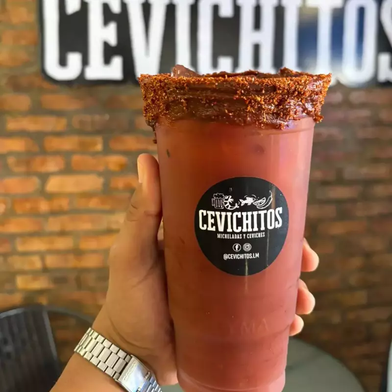 MICHELADA 1LITRO