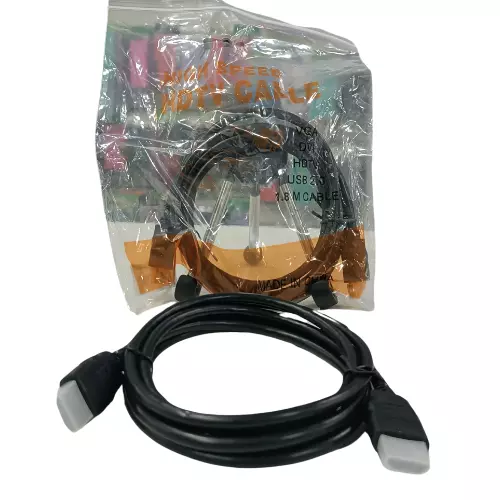CABO HDMI HDTV 1.8M