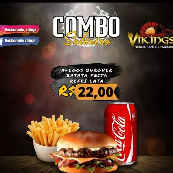 COMBO SOLTEIRO