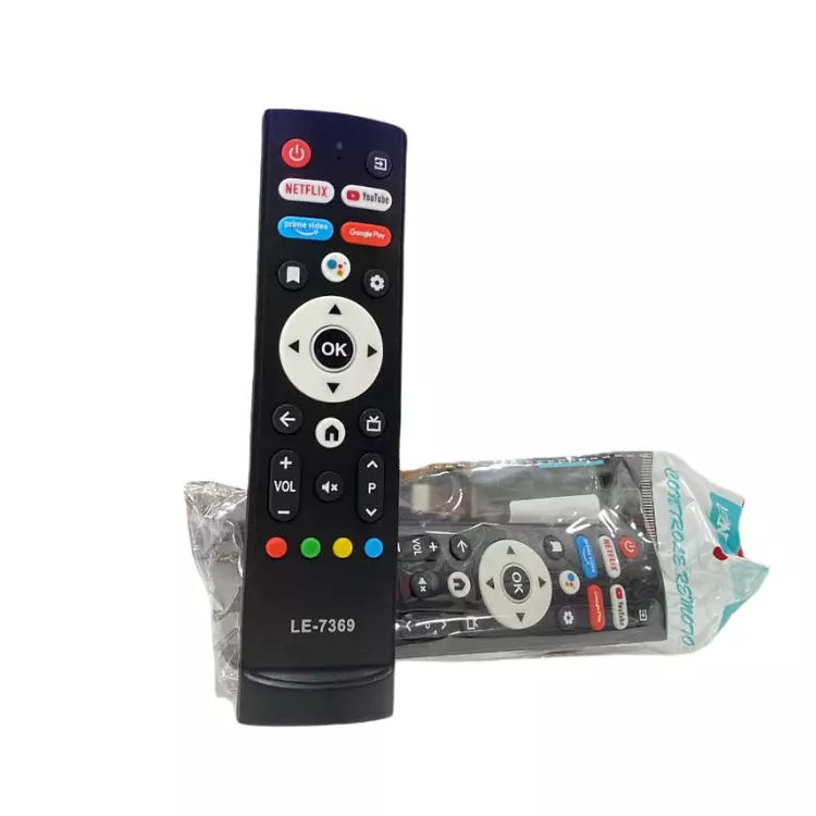 CONTROLE PARA TV AIWA LE-7369
